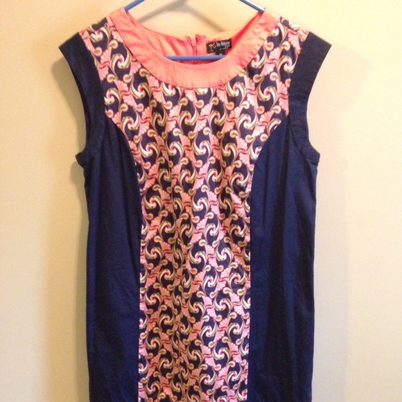 The Webster at Target sheath dress