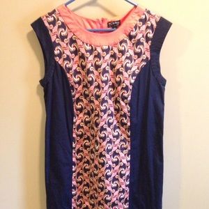 The Webster at Target sheath dress