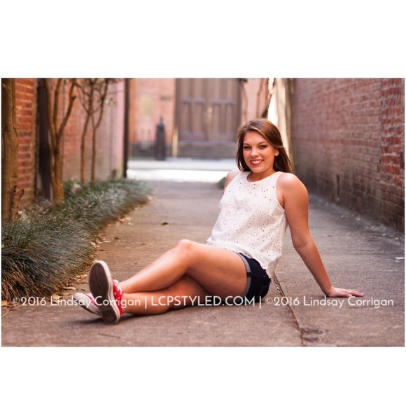 Meet your Posher, Haley - Picture 1 of 1