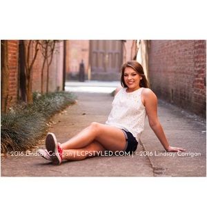 Meet your Posher, Haley