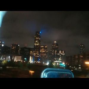 Meet your Posher, Kristina