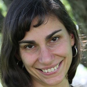 Meet your Posher, Jill