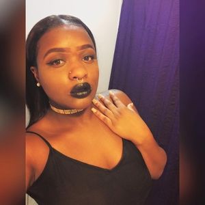 Meet your Posher, Tiarra