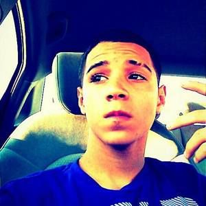 Meet your Posher, Orion