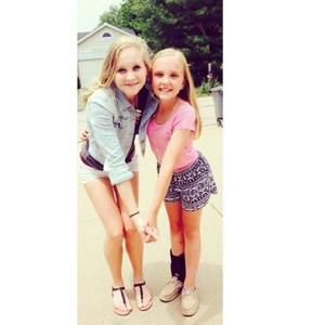 Meet your Posher, Emma