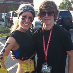 Meet your Posher, Randi