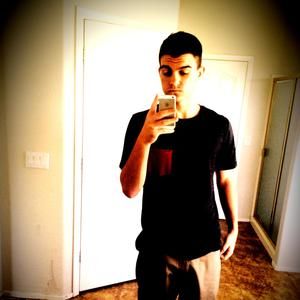 Meet your Posher, Justin