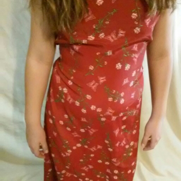 dress - Picture 1 of 2