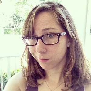 Meet your Posher, Jenn