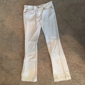 Gap jeans - 4 ankle