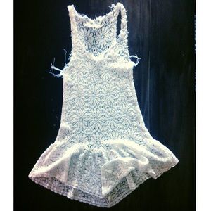 Jen's Pirate Booty Lunar Baby Doll