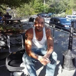 Meet your Posher, Sean