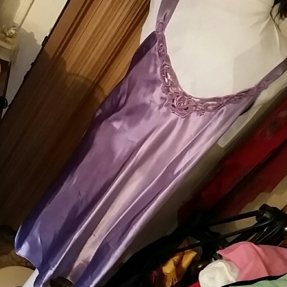 Sexy nighty