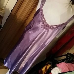 Sexy nighty