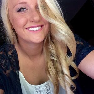 Meet your Posher, Kenzie