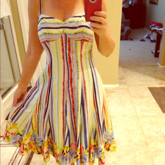 Nordstrom dress