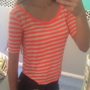 Hollister shirt