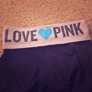 Victoria's Secret yoga pants
