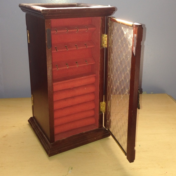 Jewelry Box - Picture 3 of 3