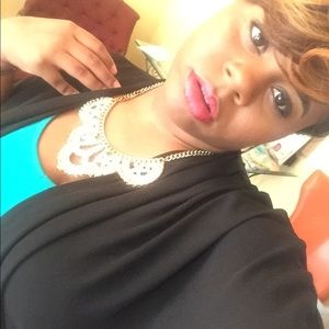 Meet your Posher, Briannah