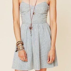 Free people dress
