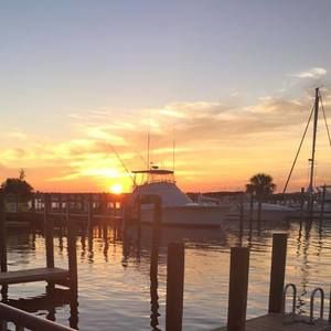 Meet your Posher, Sherry