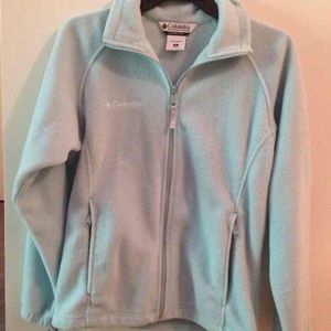 Mint Columbia winter jacket!