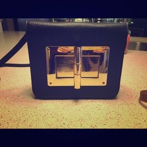 TOM FORD NATALIA SMALL BAG
