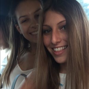 Meet your Posher, Abby