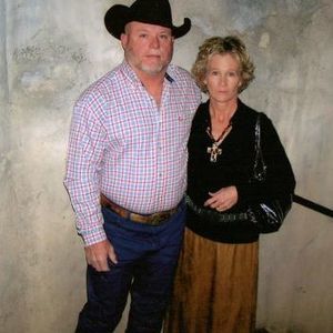 Meet your Posher, Susan