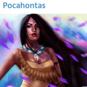 Meet your Posher, Laquisha