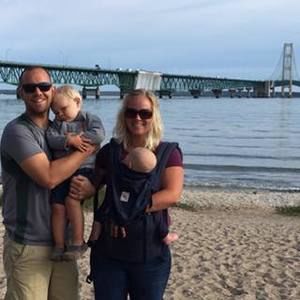 Meet your Posher, Lacey