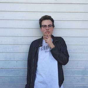 Meet your Posher, Cameron