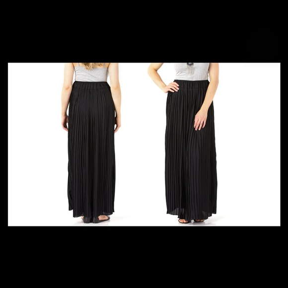 Sociology Maxi skirt