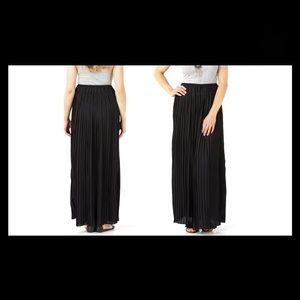 Sociology Maxi skirt