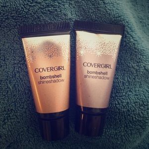 Covergirl Bombshell Shineshadow