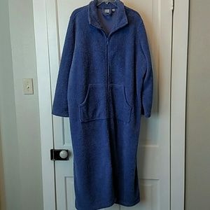 Bathrobe