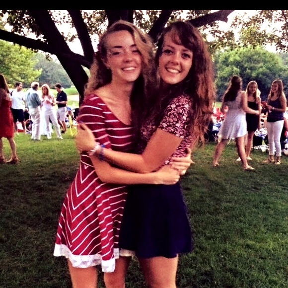 Meet your Posher, Elsah