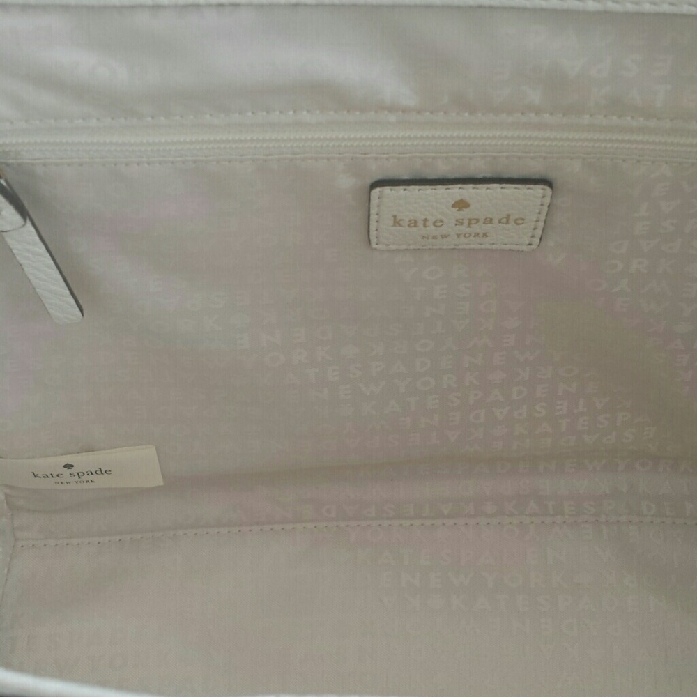 🍒NEW! Kate Spade🍒 - Picture 7 of 8