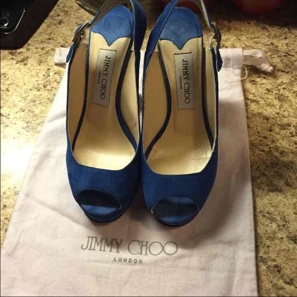 Jimmy Choo