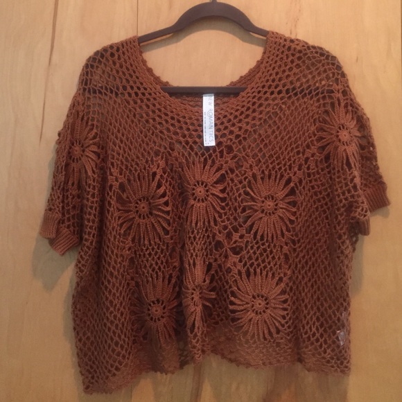 Free People Sweaters - Free People Sweater
