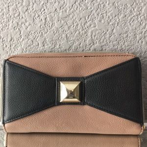 Betsy Johnson wallet