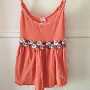 Free People tank top