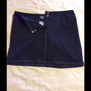 Adidas Clima Cool Skort