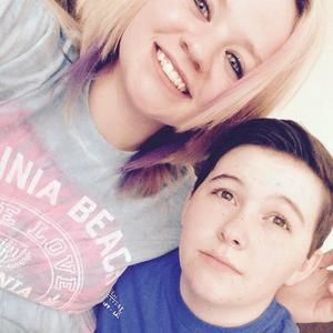 Meet your Posher, Molly