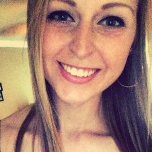 Meet your Posher, Jess