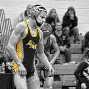 Meet your Posher, Darion