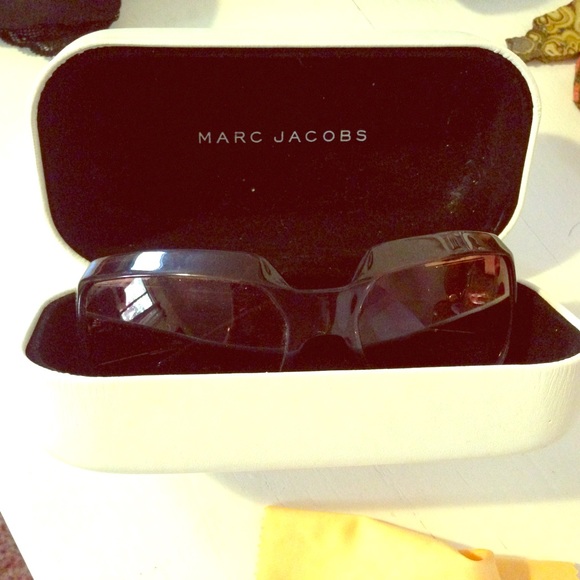 Authentic Marc Jacobs Sunglasses