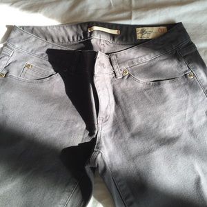 Gap limited edition straight jeans