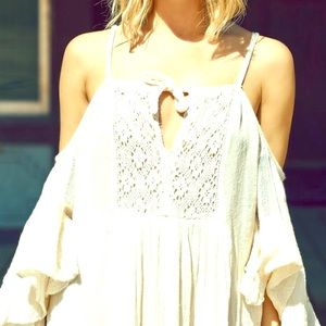 Jen's Pirate Booty El Matador Top